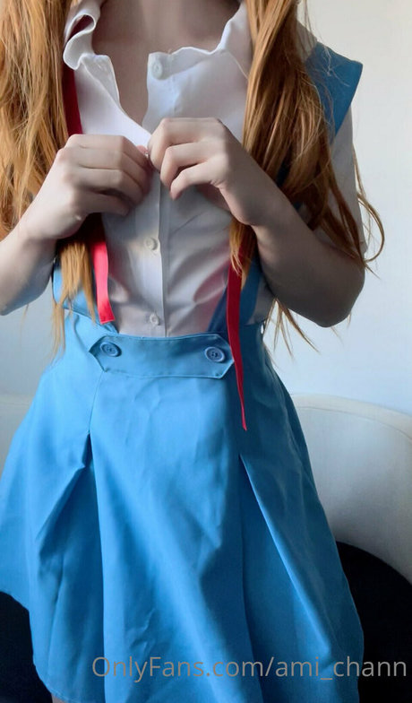 ami chii onlyfans naked