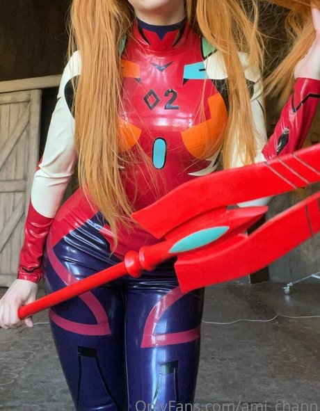 ami chii porn onlyfans