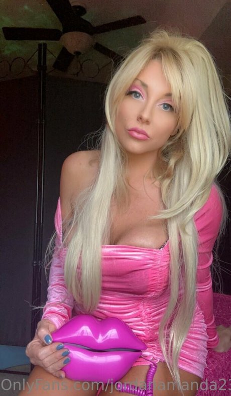 Jordanamanda23 only fans leaked porn