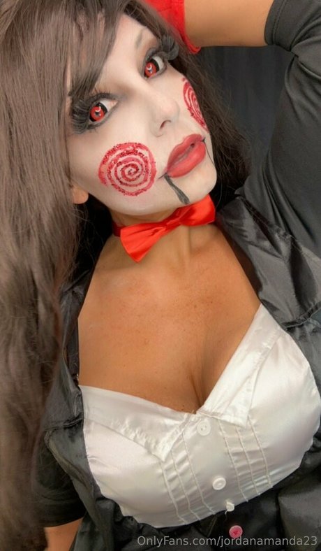 Jordanamanda23 xxx onlyfans