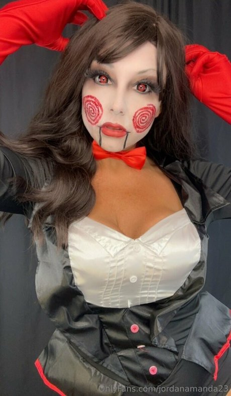 Jordanamanda23 onlyfans leaj