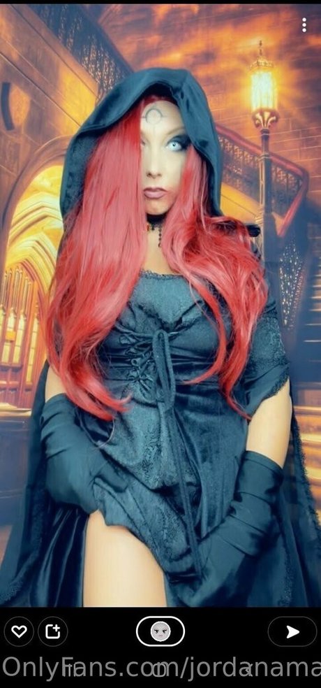 Jordanamanda23 onlyfans leajs