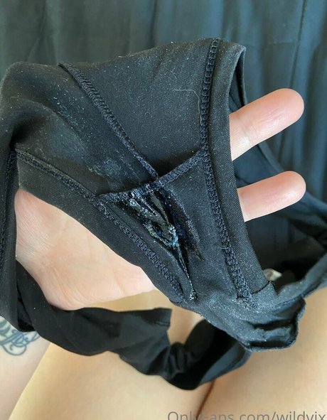 wildvix onlyfans leaks