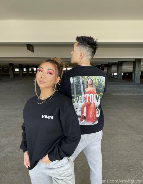 vmynguyen only fans content
