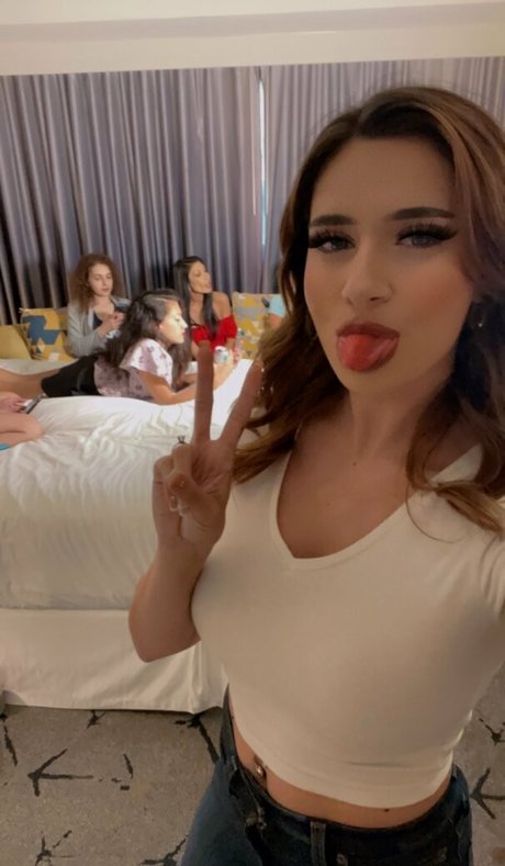 That Star Wars Girl onlyfans naked leak