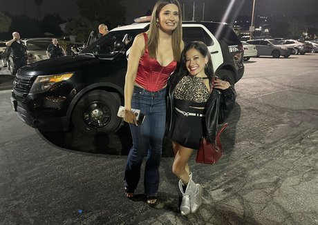 That Star Wars Girl only fans leak porn