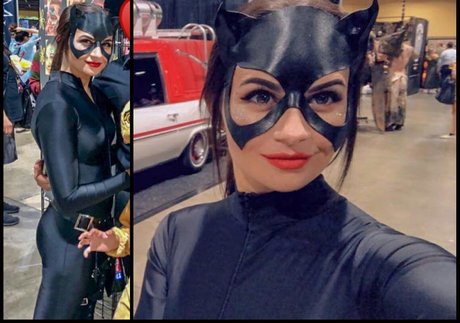 That Star Wars Girl nude onlyfans leak