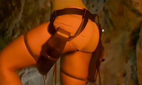 That Star Wars Girl leaked onlyfans