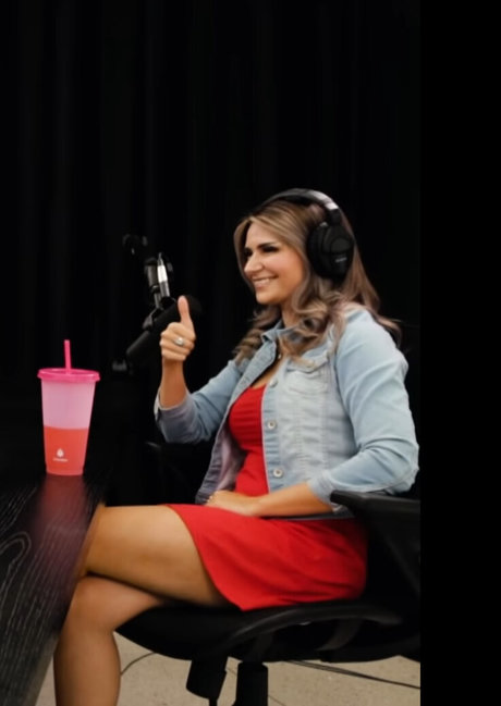 That Star Wars Girl Profile pic