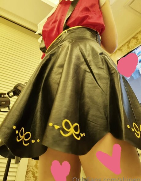 shinen onlyfans post