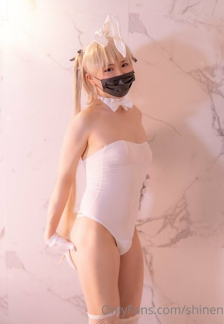 shinen nude leaked onlyfans