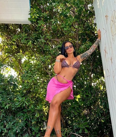 Roberta Stelluccio onlyfans porn