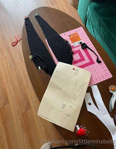 littleminxbella sex tape onlyfans