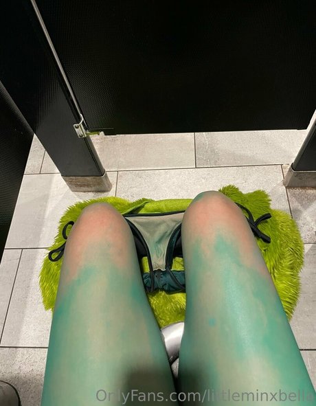 littleminxbella onlyfans nudes leaked