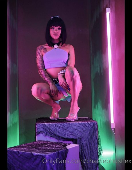 charliebhustlex onlyfans free porn