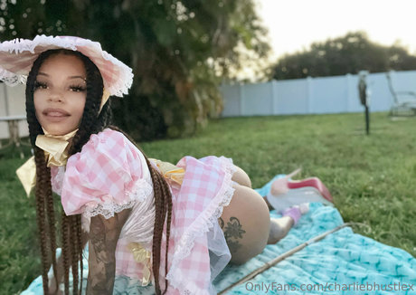 charliebhustlex onlyfans naked porn