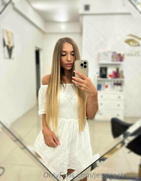 jessicastrong only fans leaks