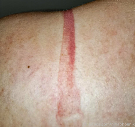 Nina Phoenix onlyfans leaked nudes