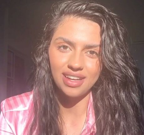 Mays Benatti leaked nudes onlyfans