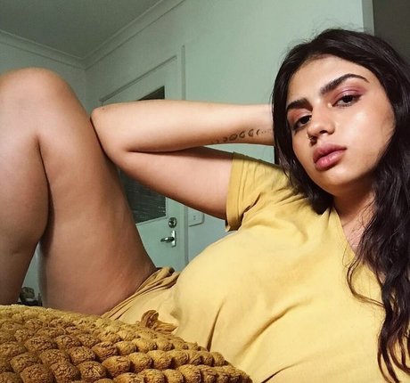 Mays Benatti onlyfans leak free