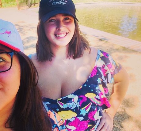 Maria Clara Tavares onlyfans pic