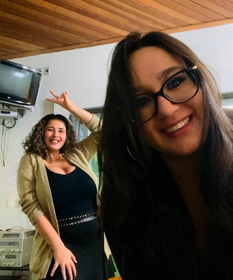 Maria Clara Tavares onlyfans nudes