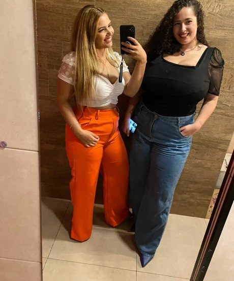 Maria Clara Tavares onlyfans porno