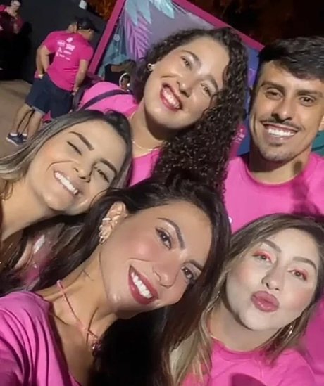 Maria Clara Tavares onlyfans leak naked