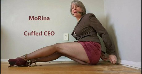 missmorina only fans review