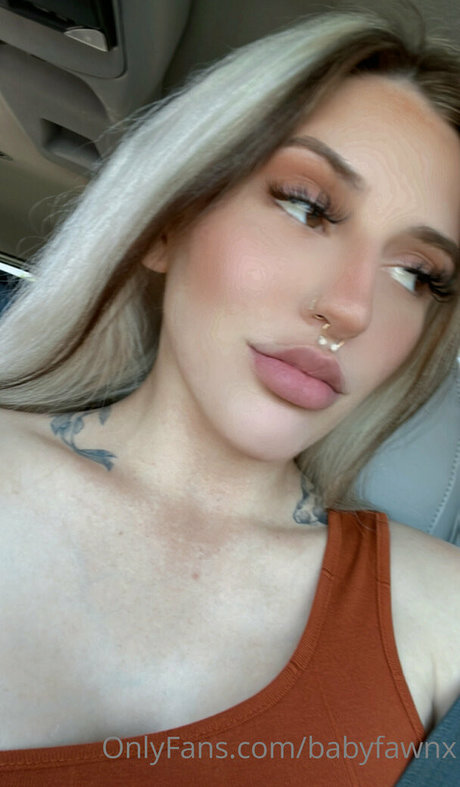babyfawnx onlyfans nudes