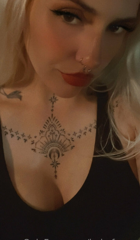 babyfawnx leak onlyfans