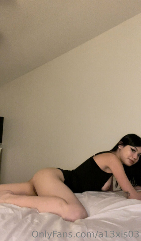 xx alexis onlyfans porn