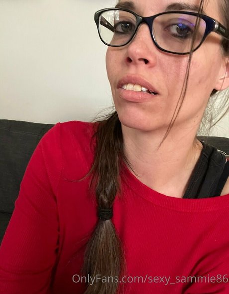 sexy sammie86 onlyfans nude leaks