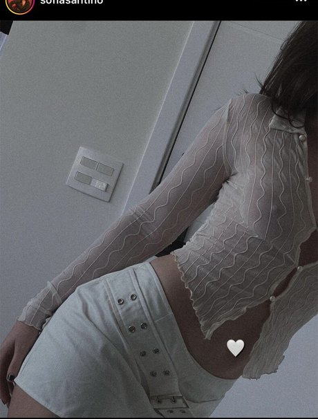 Sofia Santino onlyfans keak