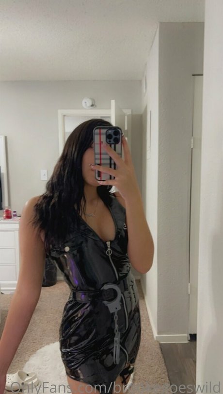 brookegoeswild Profile pic