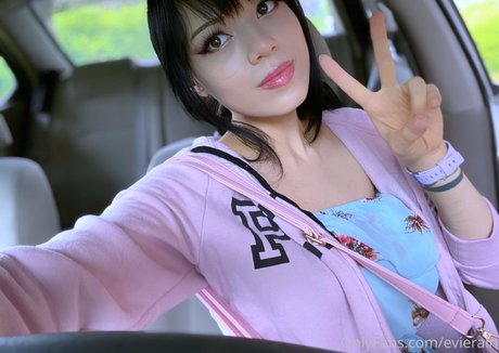 evierain onlyfans leaked free