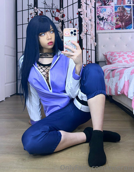 evierain onlyfans leaked pictures