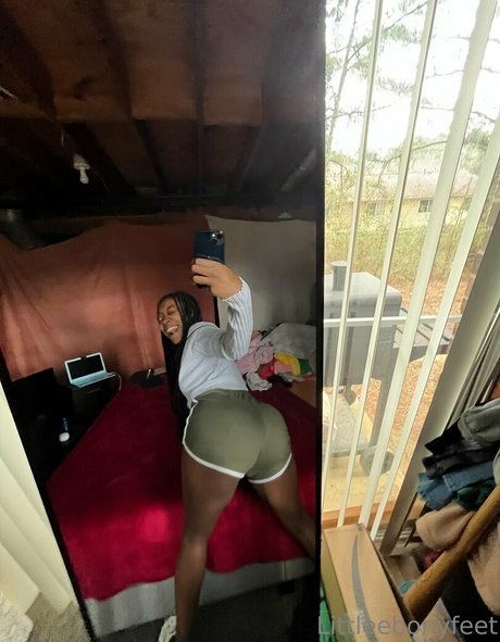 littleebonyfeet onlyfans archive