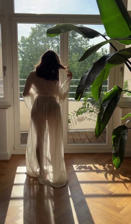 Ischtar Isik leaked onlyfans photos