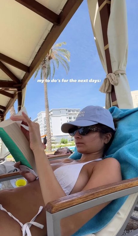 Ischtar Isik onlyfans leaka