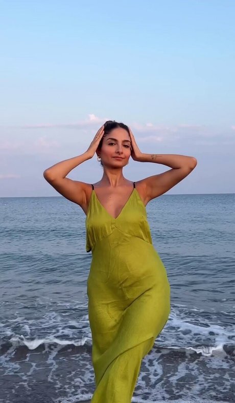 Ischtar Isik leaked only fans nudes