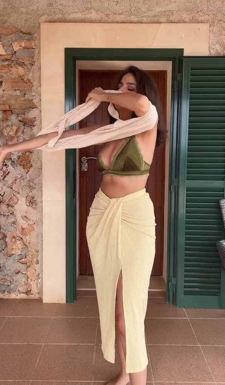 Ischtar Isik onlyfans pics