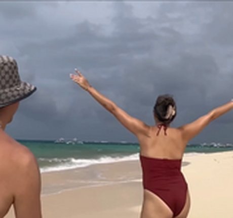 Anna Maria Damm sextape onlyfans