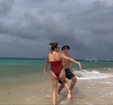 Anna Maria Damm onlyfans picture