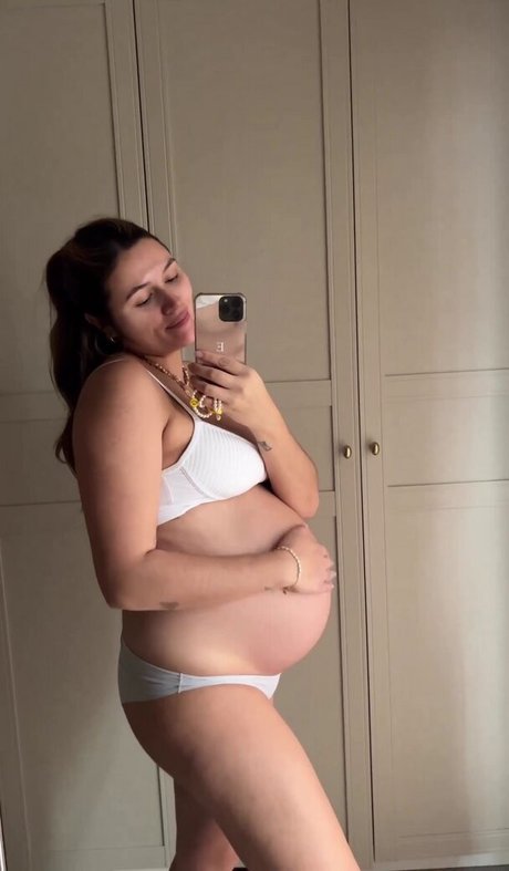 Anna Maria Damm nude onlyfans leaked