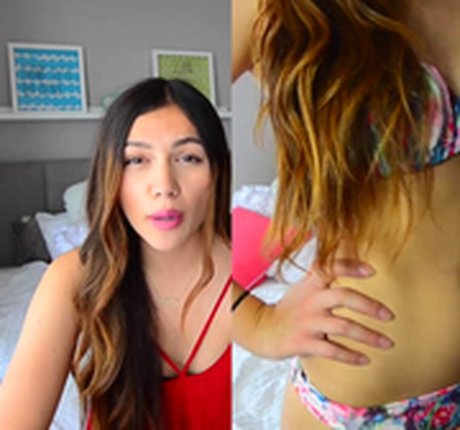 Anna Maria Damm nude only fans leaks