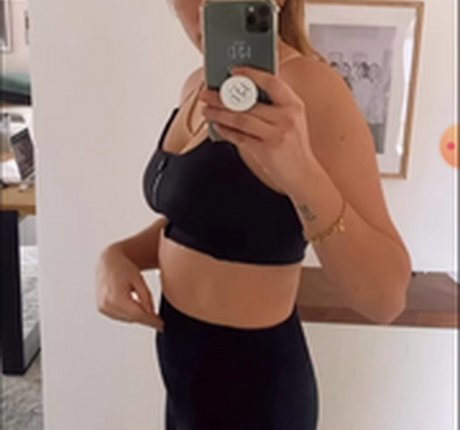 Anna Maria Damm onlyfans sex leak