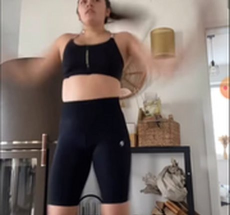 Anna Maria Damm nude leak onlyfans