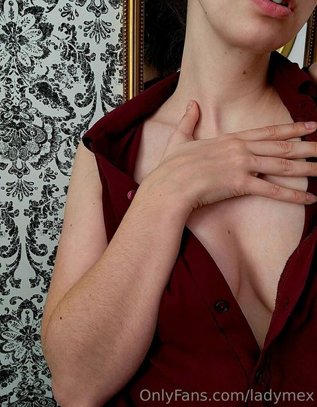 ladymex ass onlyfans