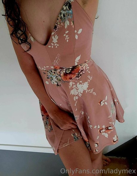 ladymex onlyfans photos